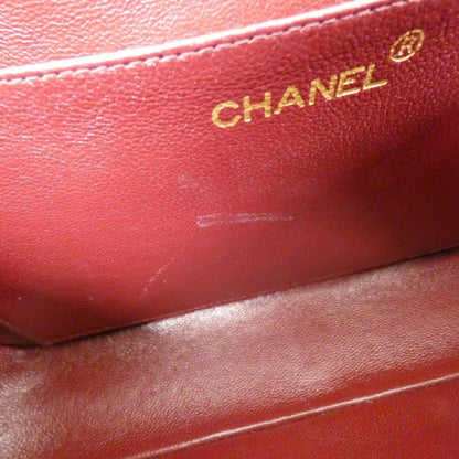 Chanel Others Black Shoulder Bags