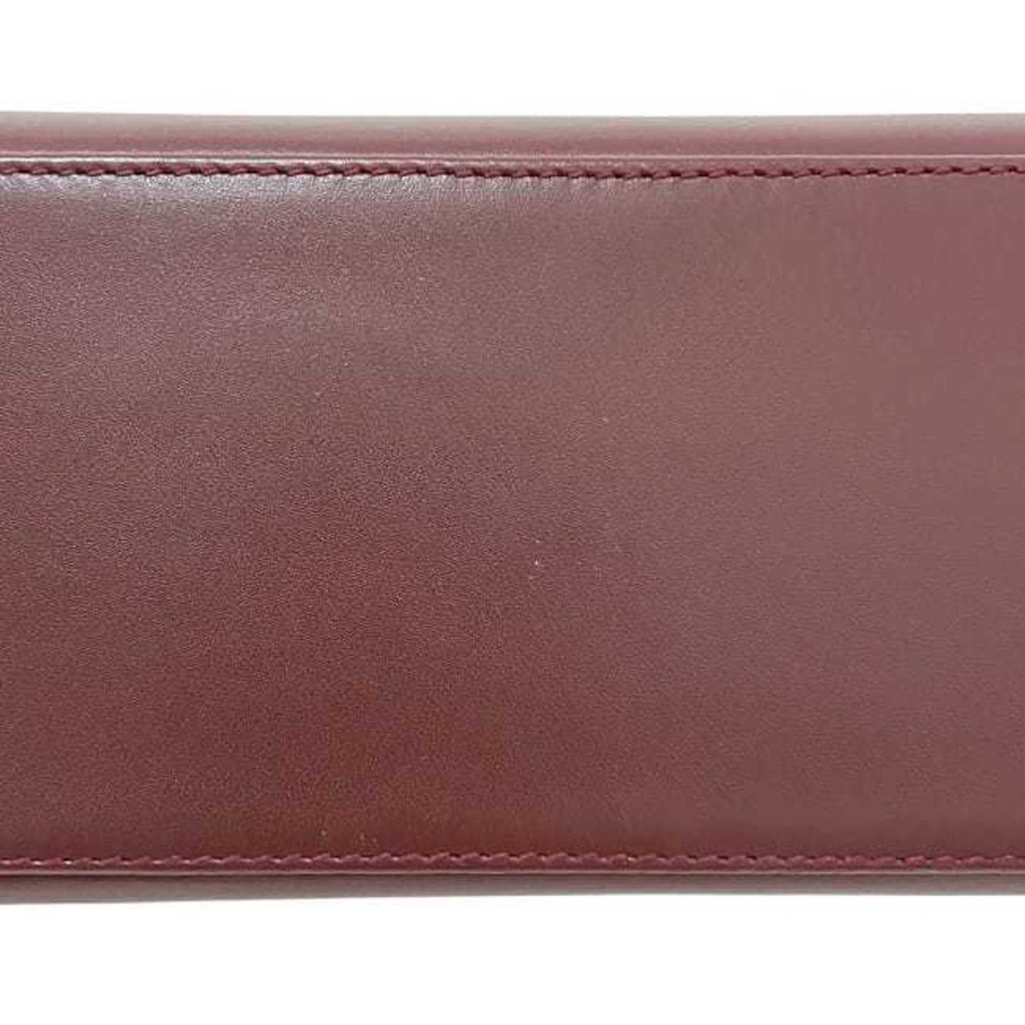 Cartier Others Red Handbags