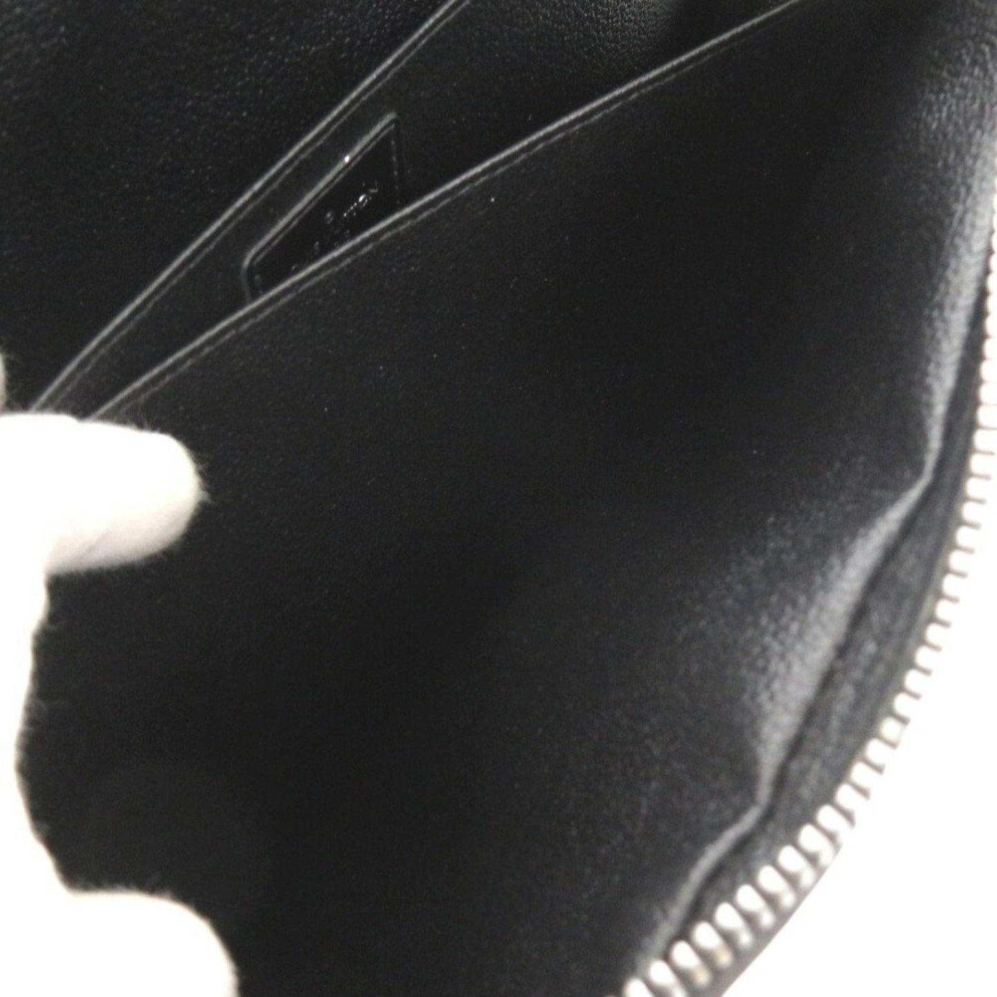 Louis Vuitton Others Black Clutch Bags