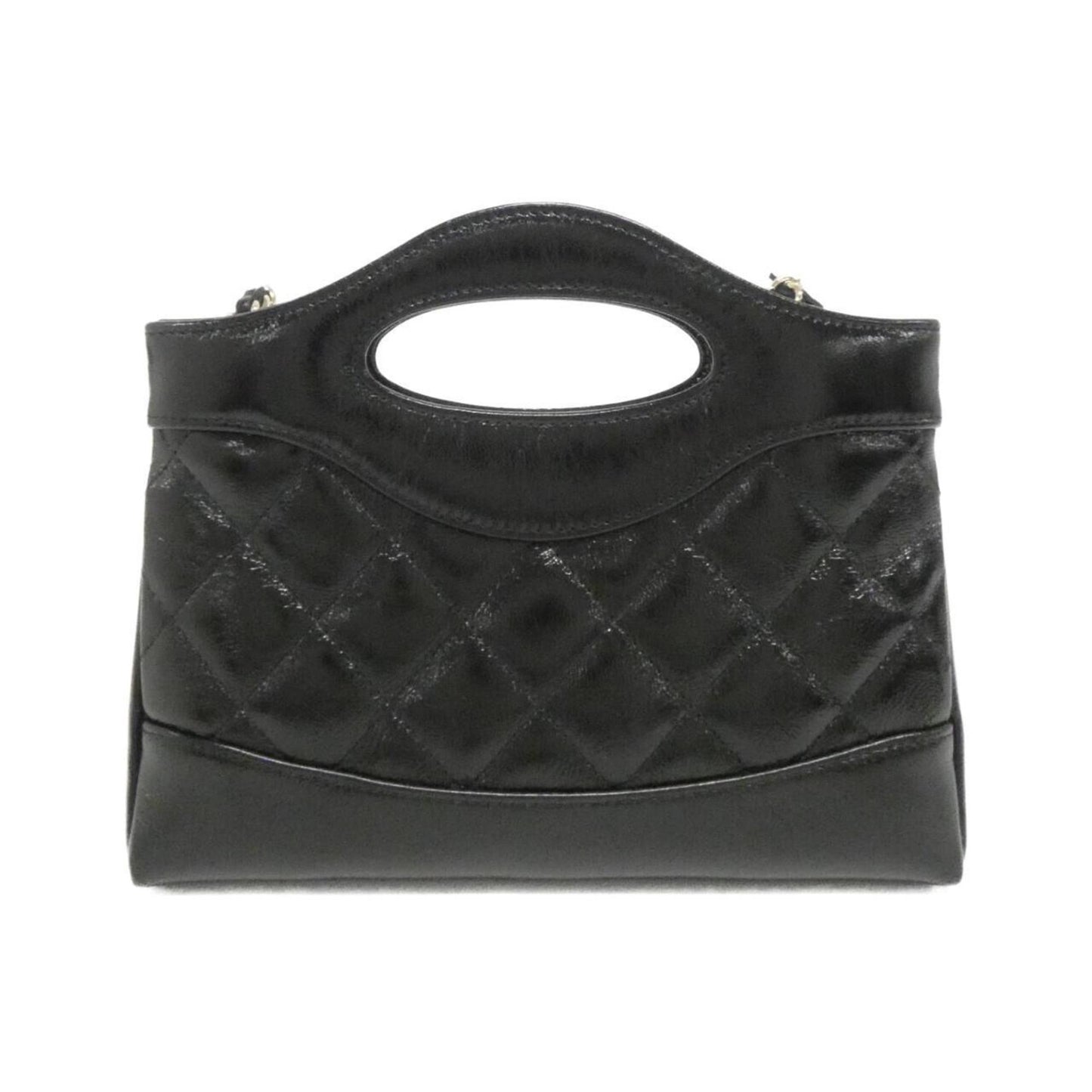 Chanel Others Black Handbags