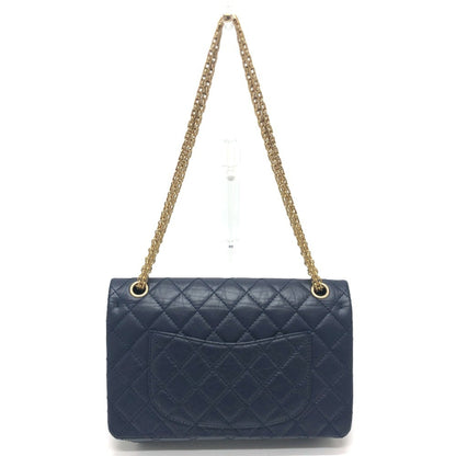 Chanel Others Blue Shoulder Bags
