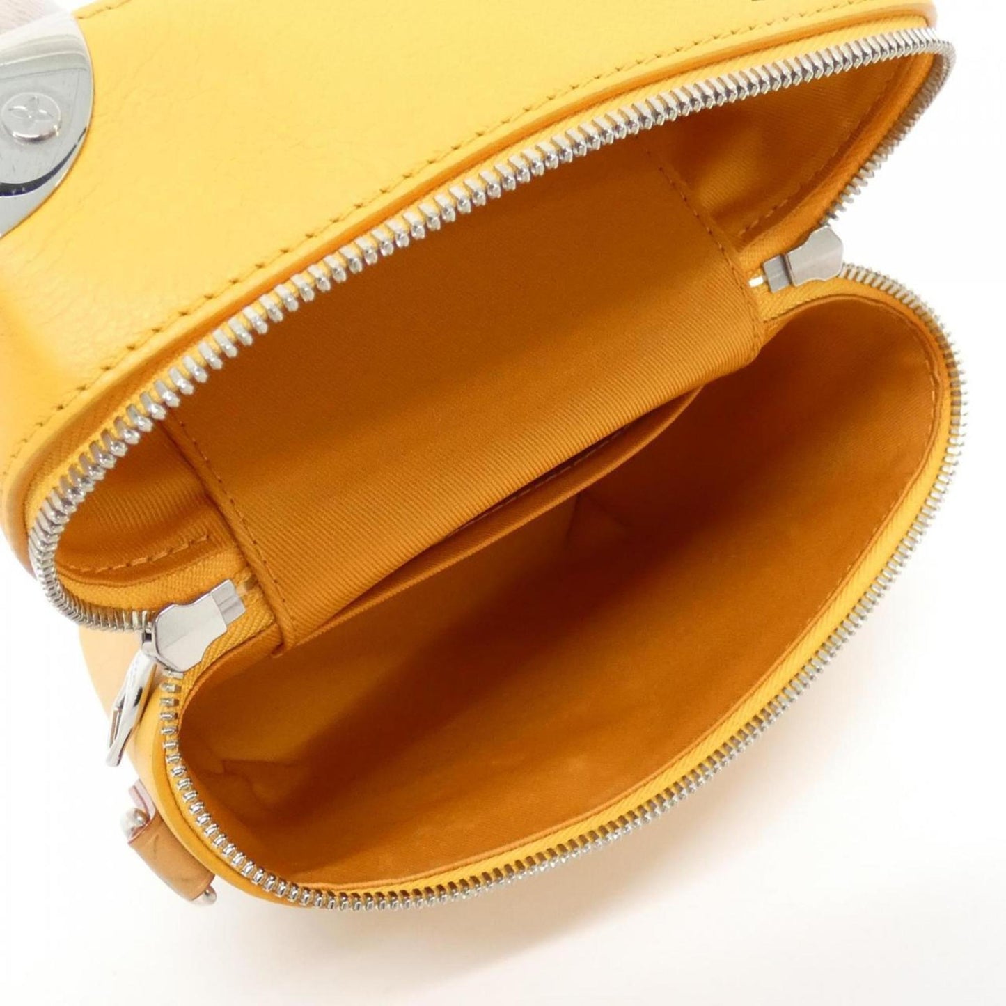 Louis Vuitton Others Yellow Handbags