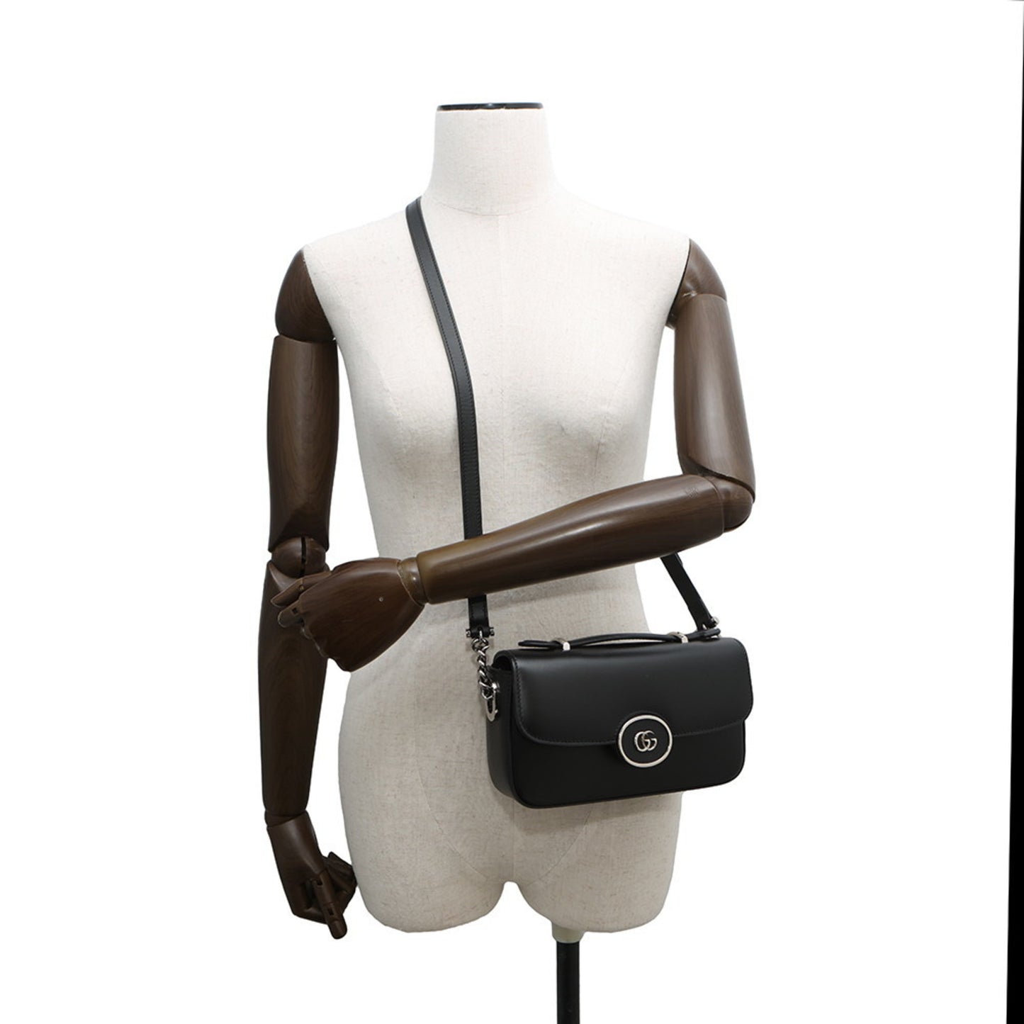 Gucci Others Black Handbags