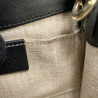 Gucci Others Black Shoulder Bags