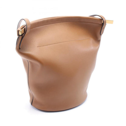 Celine Others Brown Shoulder Bags
