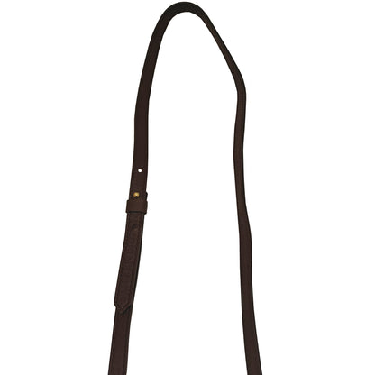 Louis Vuitton Monogram Canvas Brown Shoulder Bags