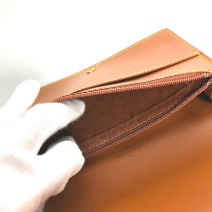 Louis Vuitton Epi Brown Small Bags