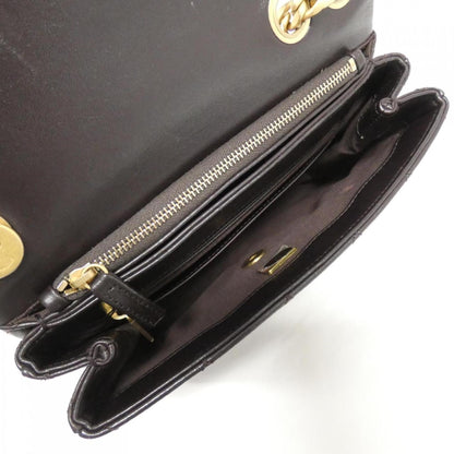 Chanel Others Brown Shoulder Bags