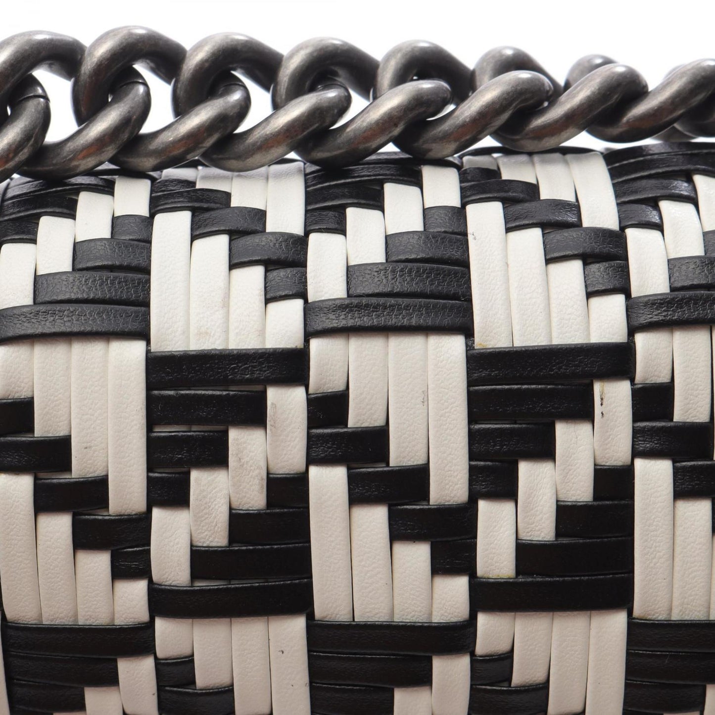 Chanel Others Black Shoulder Bags
