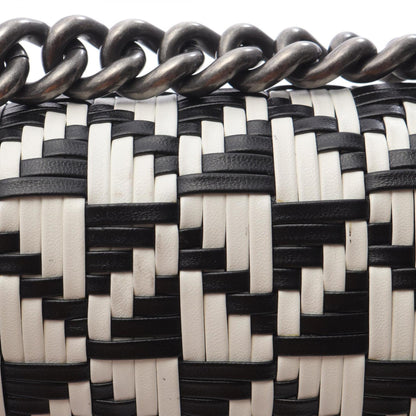 Chanel Others Black Shoulder Bags