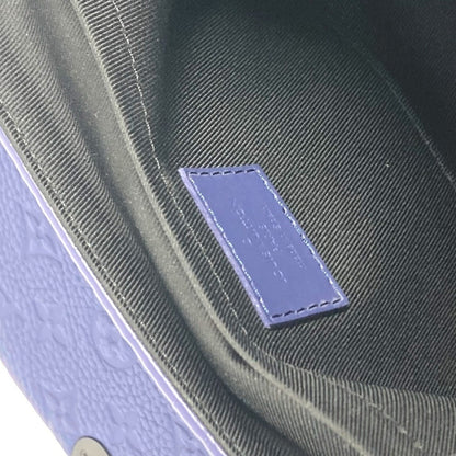 Louis Vuitton Others Blue Shoulder Bags
