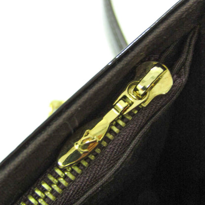 Louis Vuitton Vernis Red Shoulder Bags