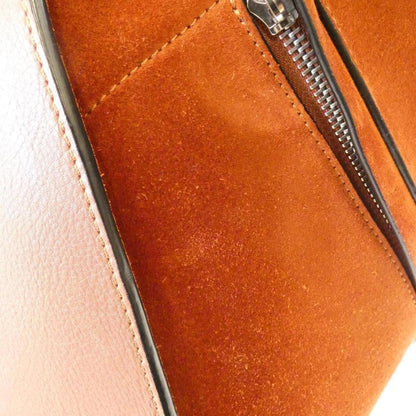 Loewe Other Leather Black Handbags