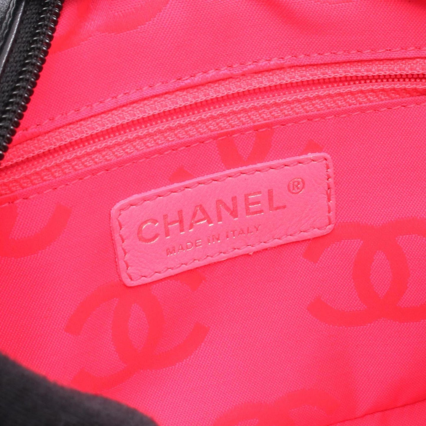 Chanel Others Black Handbags