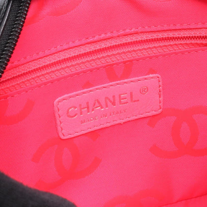 Chanel Others Black Handbags