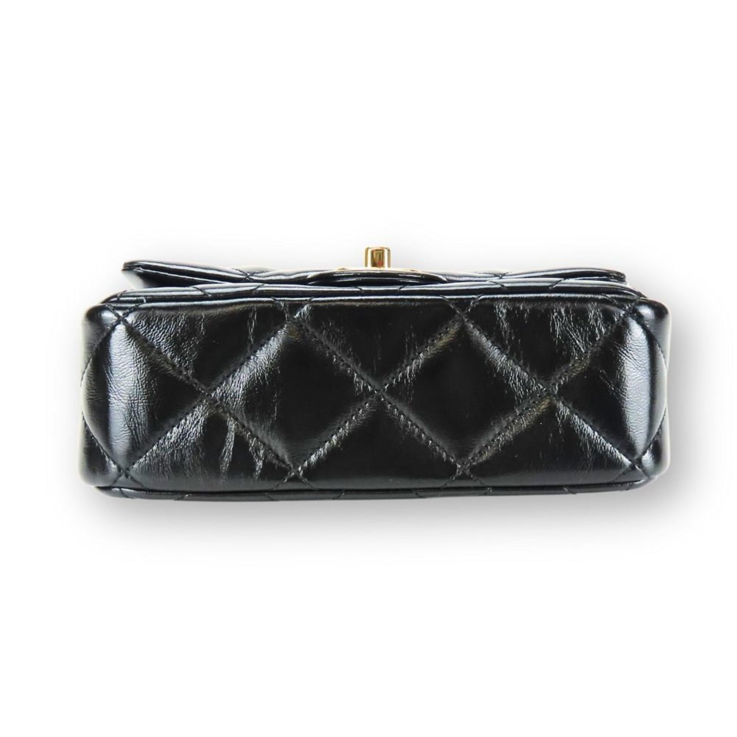 Chanel Others Black Shoulder Bags