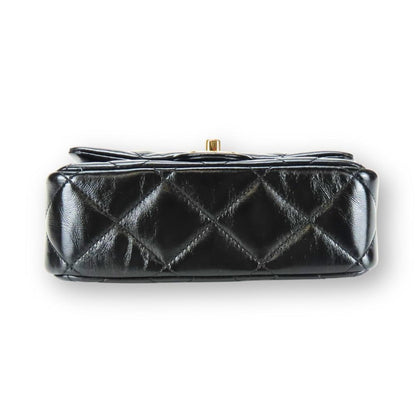 Chanel Others Black Shoulder Bags