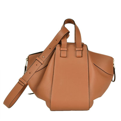 Loewe Others Brown Handbags