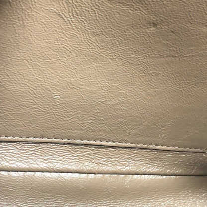 Balenciaga Others Brown Clutch Bags