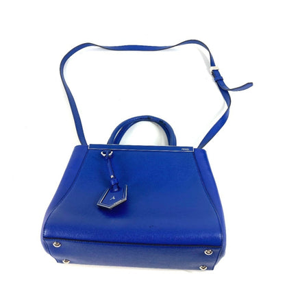 Fendi Others Blue Handbags