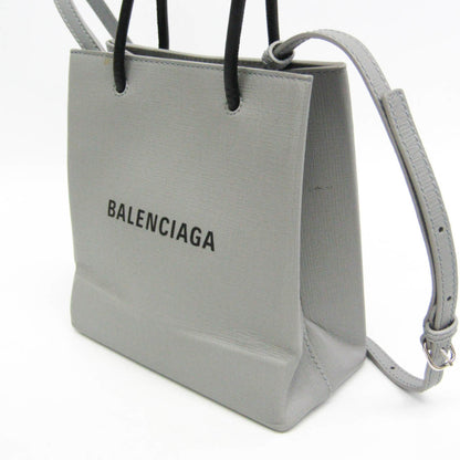 Balenciaga Others Gray Handbags