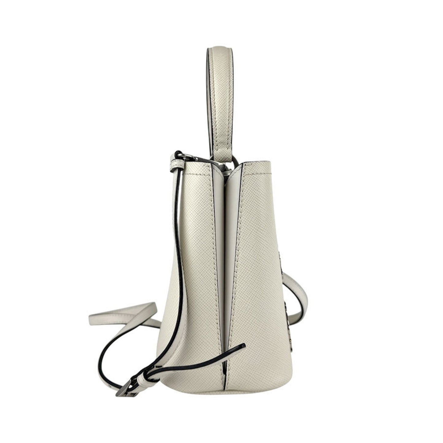 Prada Others White Handbags