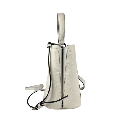 Prada Others White Handbags
