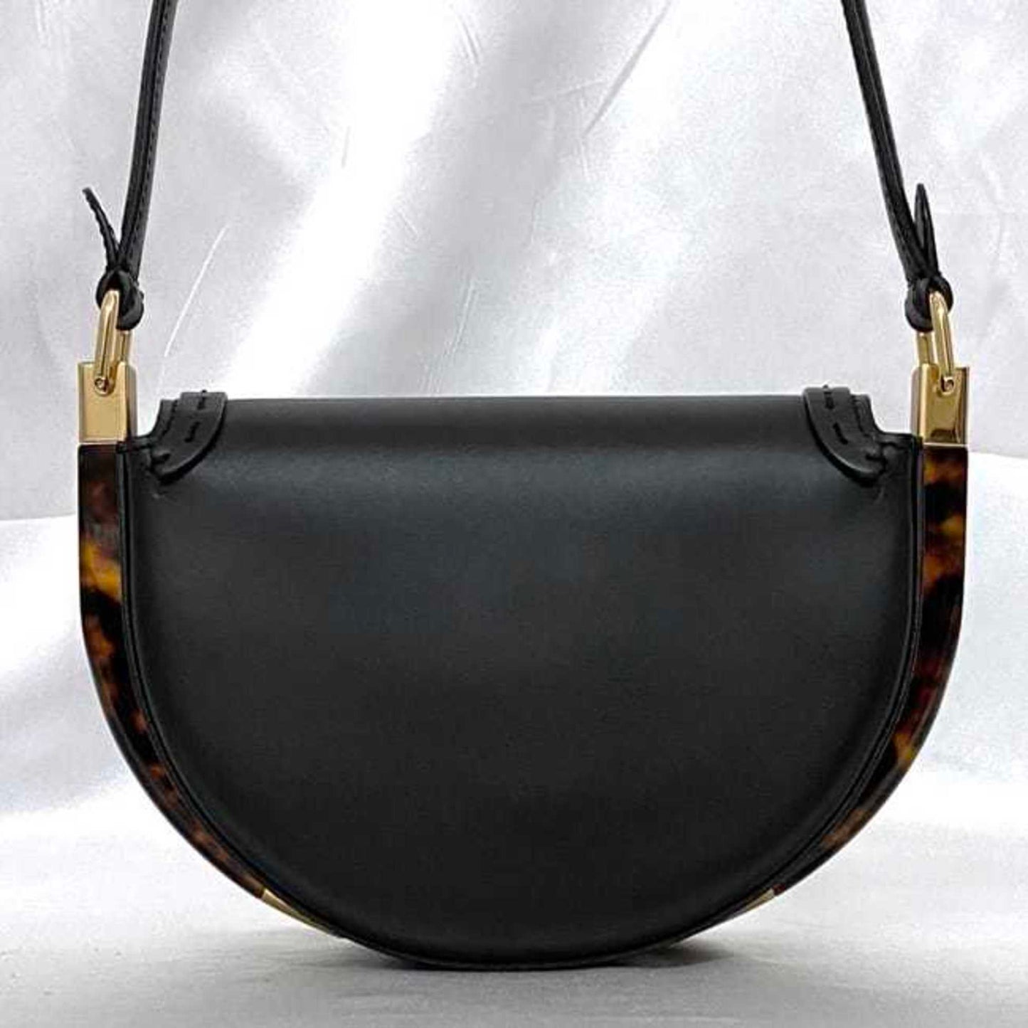 Fendi Others Black Shoulder Bags
