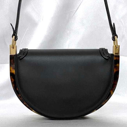Fendi Others Black Shoulder Bags