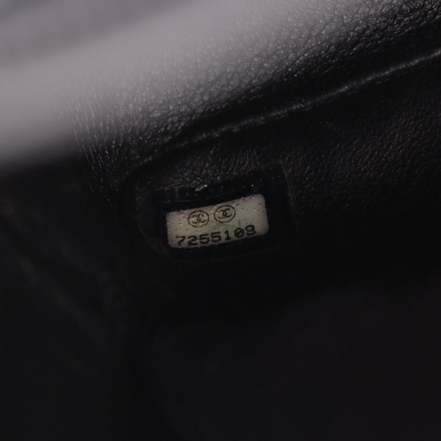 Chanel Others Black Shoulder Bags