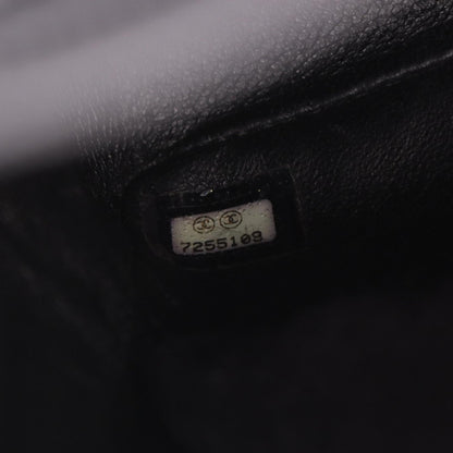 Chanel Others Black Shoulder Bags