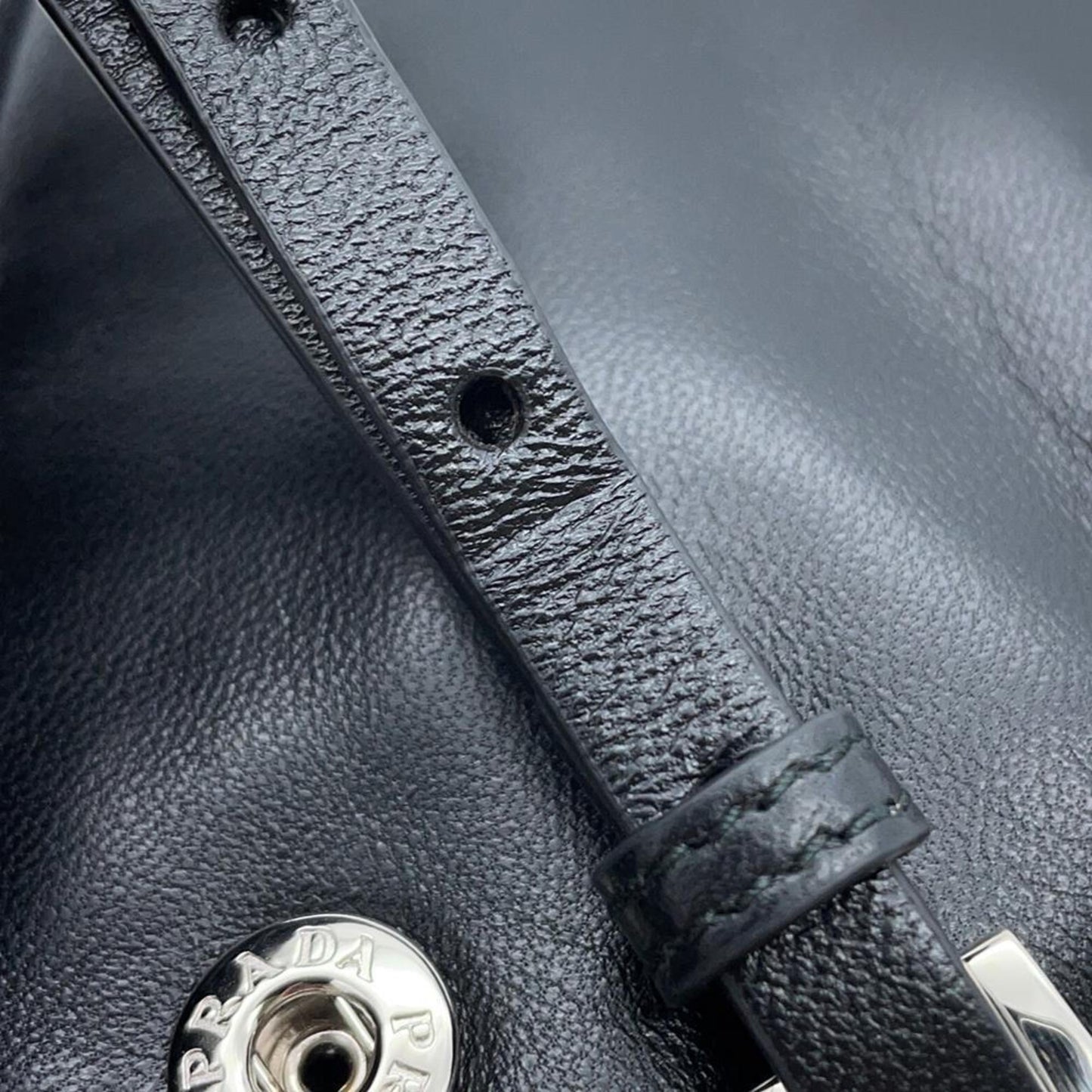 Prada Others Black Handbags
