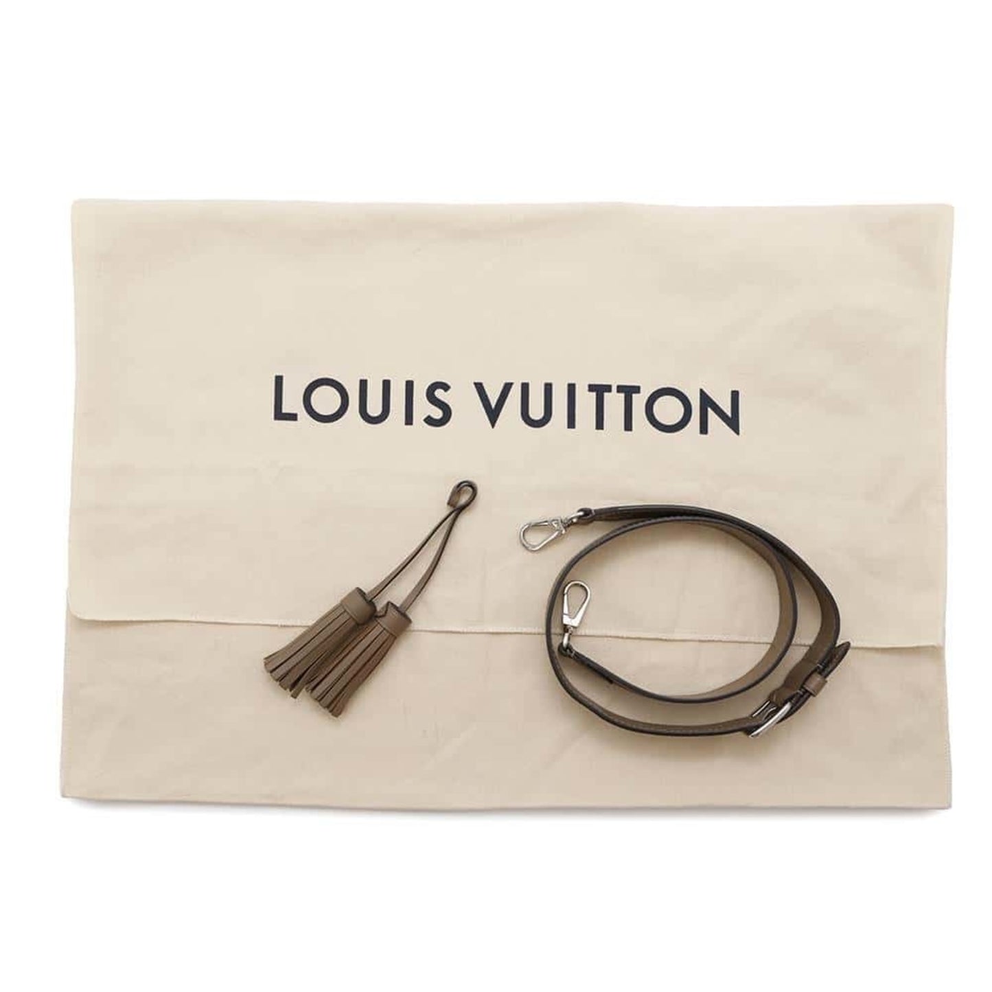 Louis Vuitton Monogram Canvas Red Handbags
