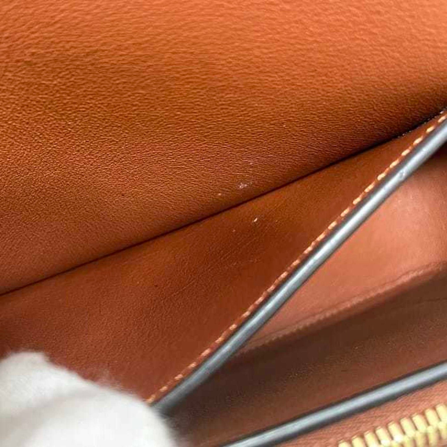 Celine Others Brown Shoulder Bags