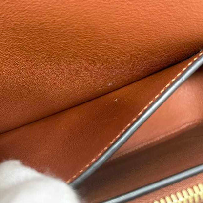 Celine Others Brown Shoulder Bags