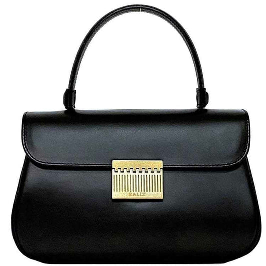 Bally Others Black Handbags
