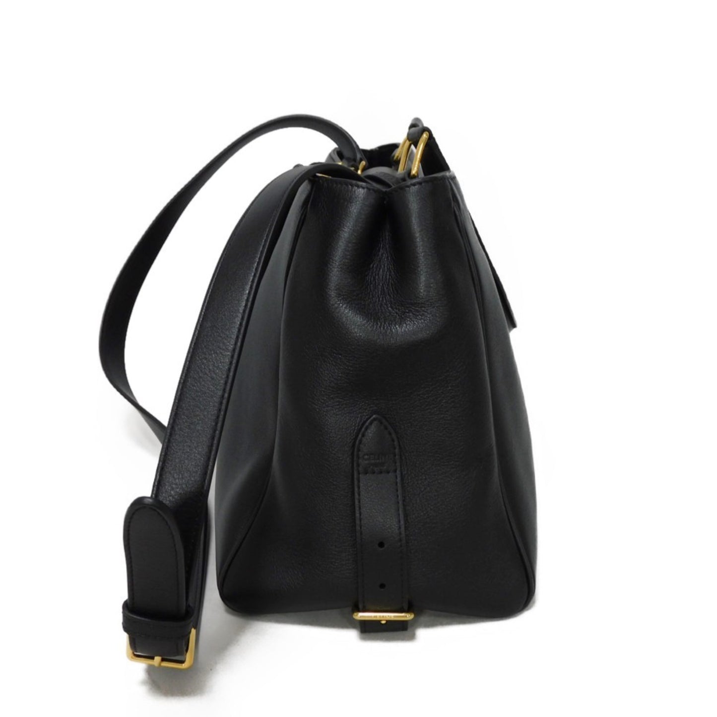 Celine Others Black Handbags