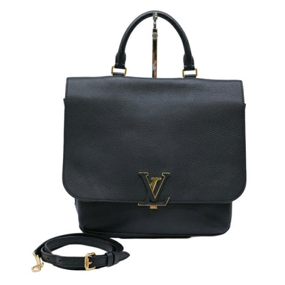 Louis Vuitton Others Black Handbags