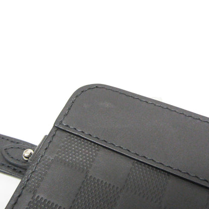 Louis Vuitton Others Black Clutch Bags