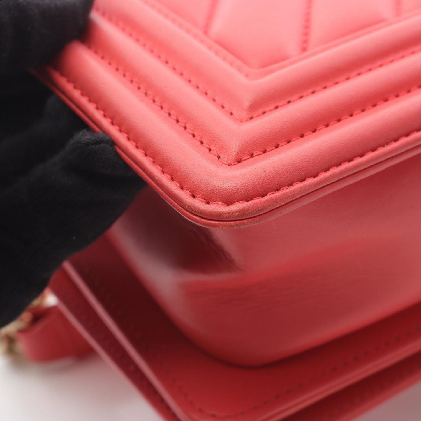 Chanel Others Pink Shoulder Bags