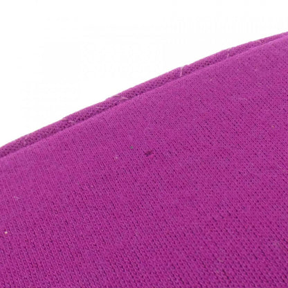 Chanel Canvas Purple Shoulder Bags