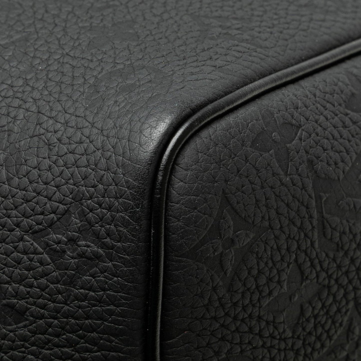 Louis Vuitton Others Black Travel Bags