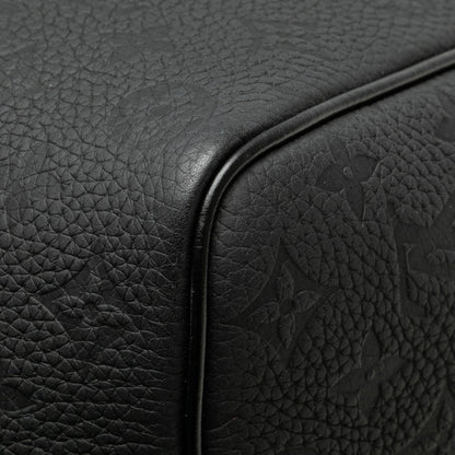 Louis Vuitton Others Black Travel Bags
