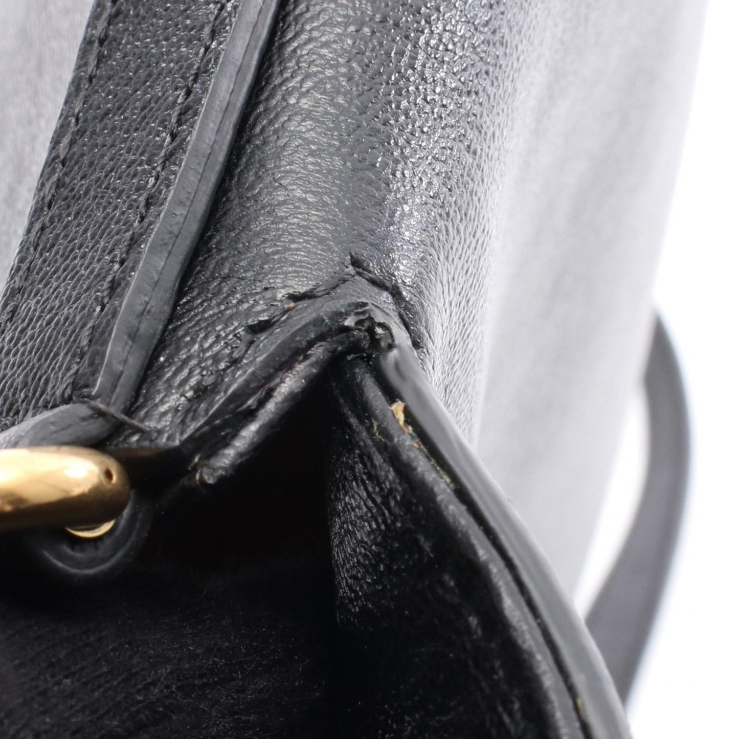 Gucci Others Black Shoulder Bags
