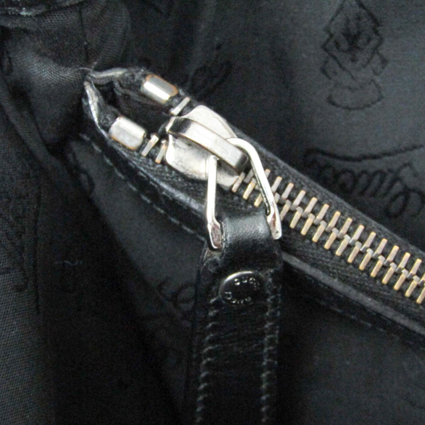 Gucci Others Black Tote Bags