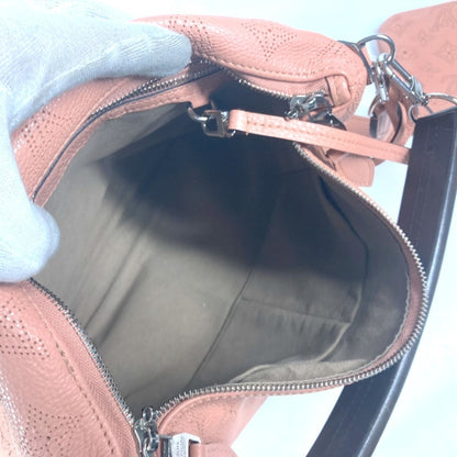 Louis Vuitton Exotic Pink Handbags