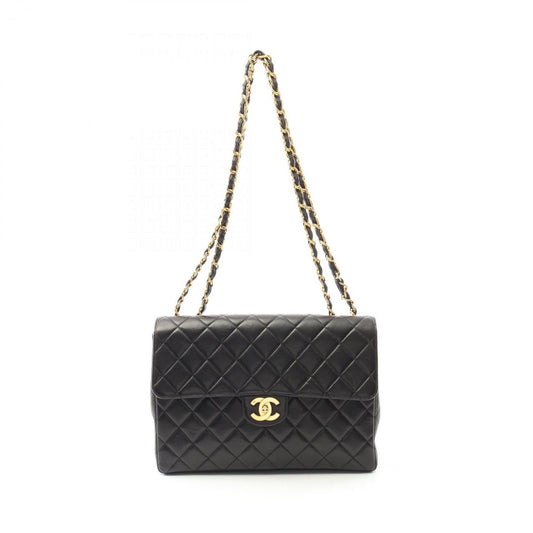 Chanel Others Black Shoulder Bags
