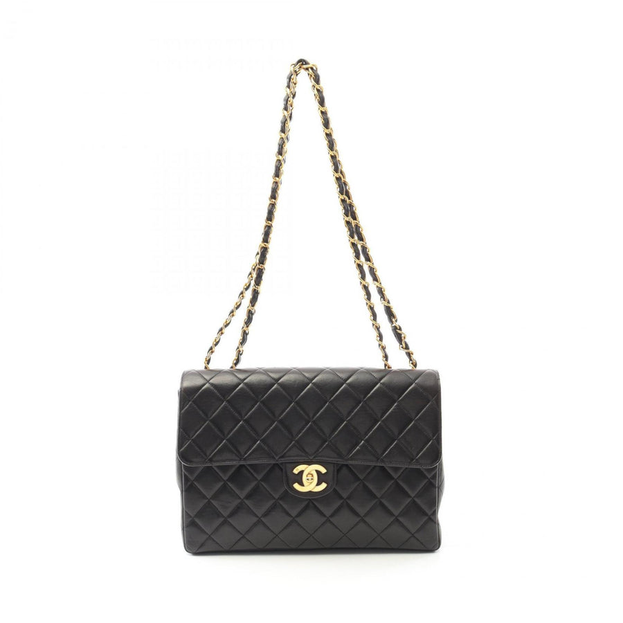 Chanel Others Black Shoulder Bags