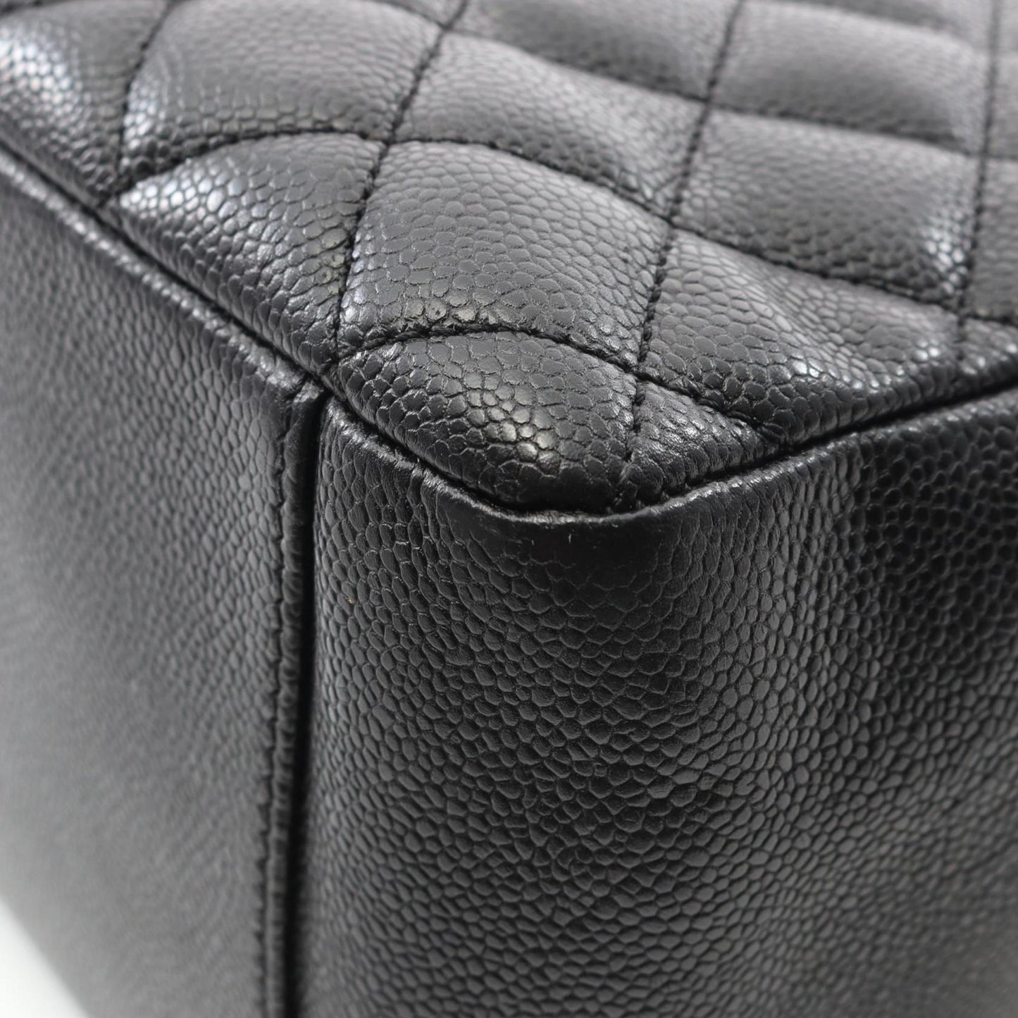Chanel Others Black Tote Bags