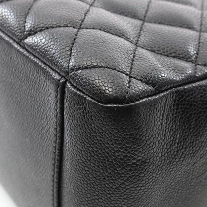 Chanel Others Black Tote Bags